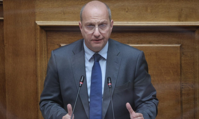 Γιάννης Οικονόμου