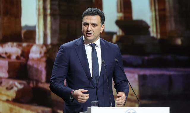 Βασίλης Κικίλιας