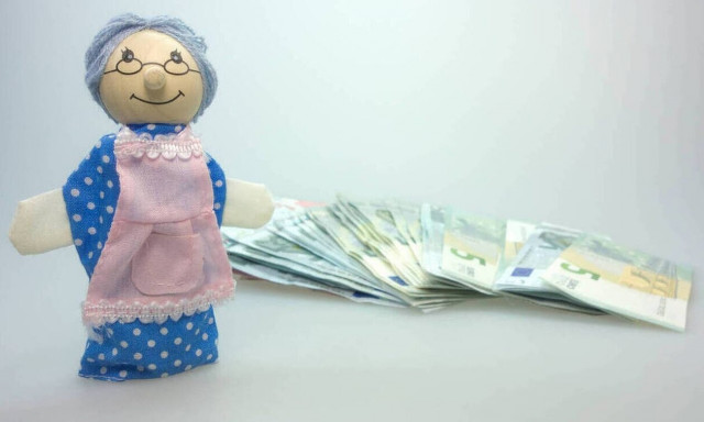 Συντάξεις Ιουνίου 2023: Αναλυτικά οι ημερομηνίες για τις πληρωμές σε όλα τα Ταμεία