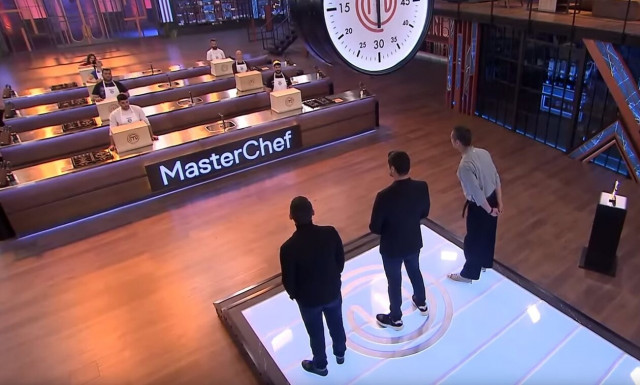 MasterChef 2023: Οι τρεις υποψήφιοι προς αποχώρηση λίγο πριν την τελική εξάδα