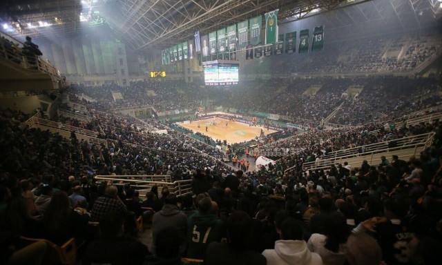 Παναθηναϊκός Α.Ο.: «Χαιρετίζουμε με ενθουσιασμό την παραχώρηση του ΟΑΚΑ στην ΚΑΕ»