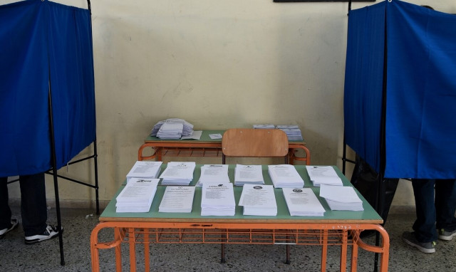 Εθνικές Εκλογές 2023: Πόσους σταυρούς βάζω στο ψηφοδέλτιο