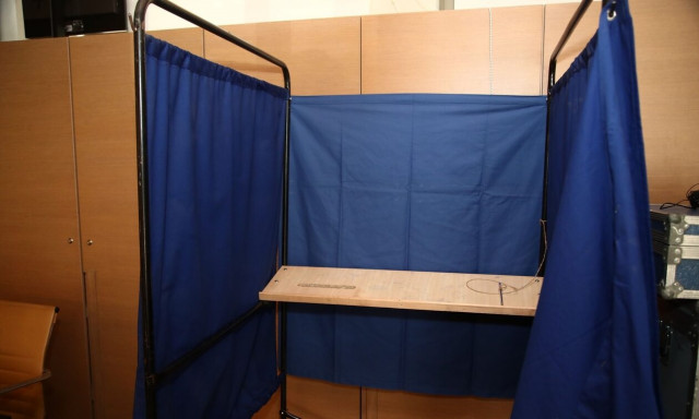 Σε εξέλιξη οι Εκλογές 2023 - Πόσους σταυρούς βάζουμε στο ψηφοδέλτιο