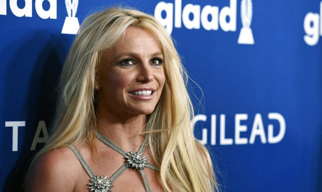 Mπρίτνεϊ Σπίαρς: Έχει να δει τα παιδιά της ένα χρόνο - Αποκαλύψεις από το ντοκιμαντέρ για τη ζωή της