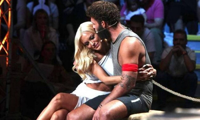 Παναγιώταρου για επανασύνδεση με Σχίζα: «Η ελπίδα πεθαίνει πάντα τελευταία»