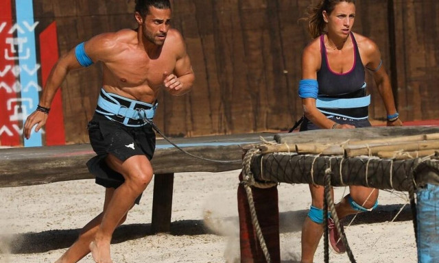 Survivor All Star - Spoiler: Ποιος κατακτά την Τετάρτη το έπαθλο φαγητού;