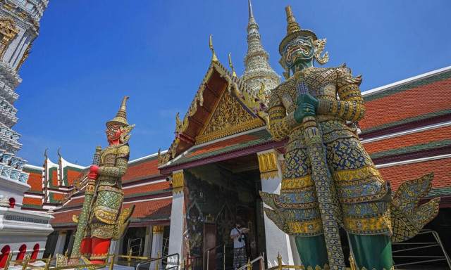 Φρίκη στην Ταϊλάνδη: Τεμάχισε με πριόνι μοντέλο από την Ουκρανία - Πήρε οδηγίες απο τη Google