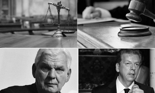 Σκάνδαλο Folli Follie:  Πλησιάζει η ώρα της κρίσης για τους Κουτσολιούτσους