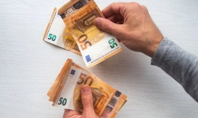 Αυτός είναι ο ιδανικός μισθός για να είμαστε ευχαριστημένοι, σύμφωνα με την επιστήμη