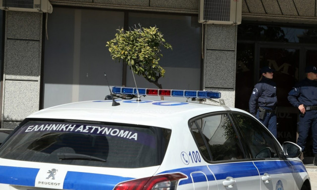 Νίκαια: Λήστεψαν με την απειλή μαχαιριού δύο 14χρονους