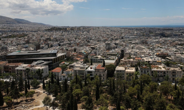 Εξοικονομώ - Ανακαινίζω: Πότε ανοίγει η πλατφόρμα - Οι δικαιούχοι και οι προϋποθέσεις