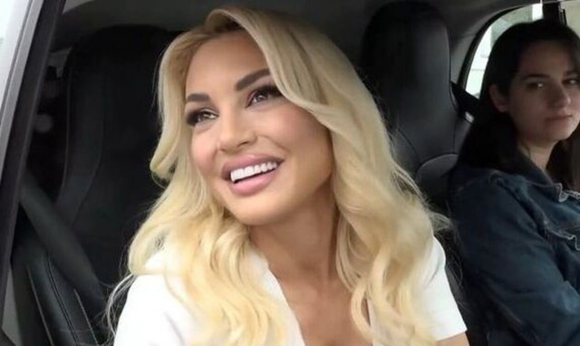 Αλεξάνδρα Παναγιώταρου: Το «δοκιμαστικό» της στο Πρωινό και το σχόλιο της Κορινθίου