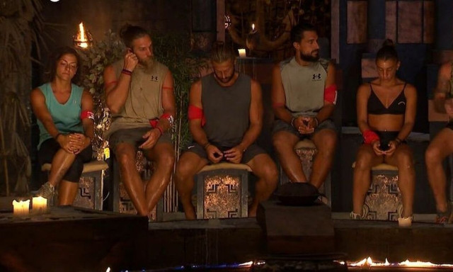 Survivor All Star: Θα ψηφίσουν στις εκλογές οι παίκτες του ριάλιτι επιβίωσης;