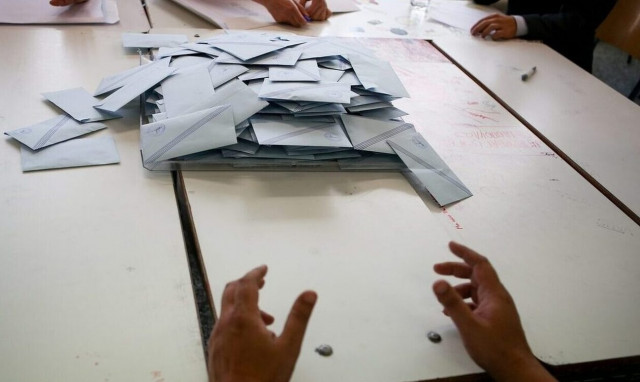 Εκλογές 2023 - Δημοσκόπηση Alco: Στο 6,7% η διαφορά ανάμεσα σε ΝΔ και ΣΥΡΙΖΑ