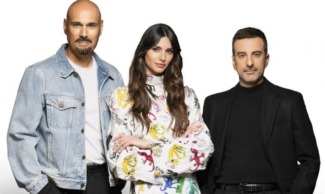 My Style Rocks: Υπήρχαν υψηλές προσδοκίες και πρωτότυπες ιδέες