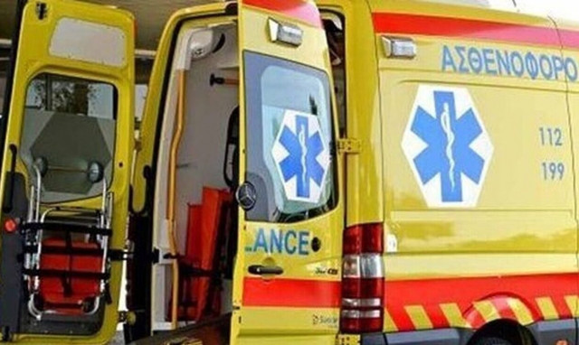 Έπεσε «πιθανόν οικειοθελώς» από τον 3ο όροφο η δεκατριάχρονη μαθήτρια στη Λάρισα