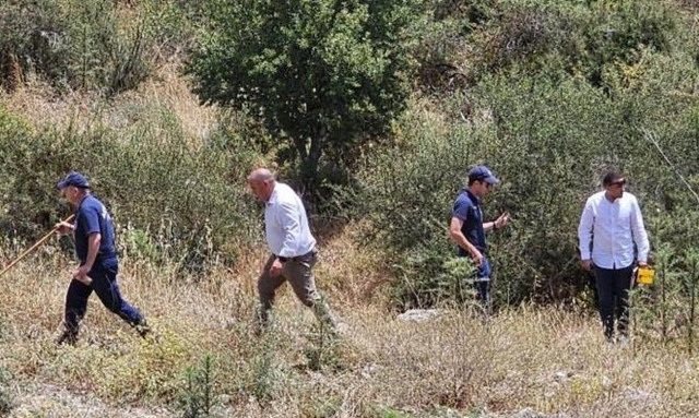 Λύθηκε το μυστήριο στην Κύπρο: Ταυτοποιήθηκαν τα οστά που βρέθηκαν στην Πάφο