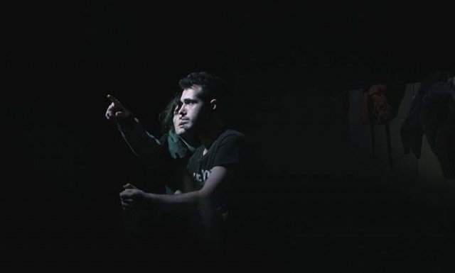 Βαγγέλης Γιακουμάκης: Ανεβαίνει σε θεατρική σκηνή η ιστορία της ζωής του