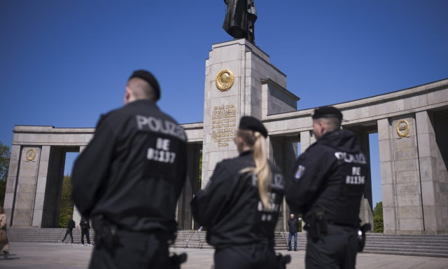 Γερμανία: Έφοδος της αστυνομίας στα γραφεία της Sabah – Συνελήφθησαν δύο αρχισυντάκτες