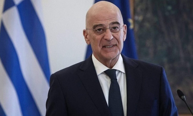 FM Dendias: Greece and Turkiye together could create 'a burst of opportunities and growth'