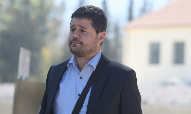 ΠΑΟΚ: Πυρά Γκαγκάτση για Αυγενάκη - «Δεν ήθελε να γίνει ο τελικός»