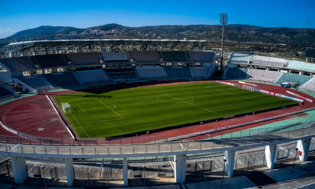 Κύπελλο Ελλάδας Novibet: Οριστικά τελικός χωρίς κόσμο - Όχι σε μαθητές - 20 διαπιστεύσεις οι ομάδες