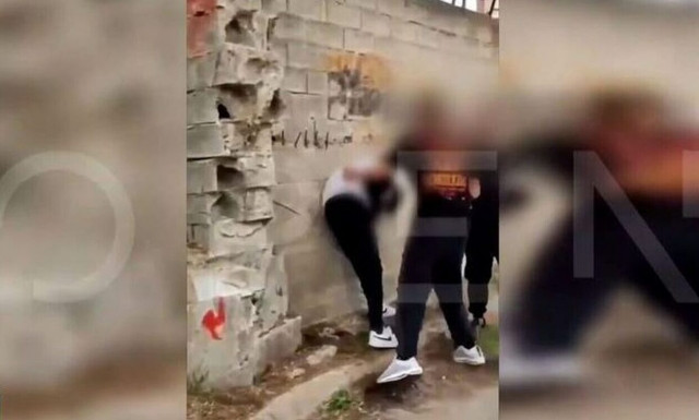 Μενίδι: Καμία καταγγελία για τον ξυλοδαρμό του 16χρονου σύμφωνα με την ΕΛΑΣ