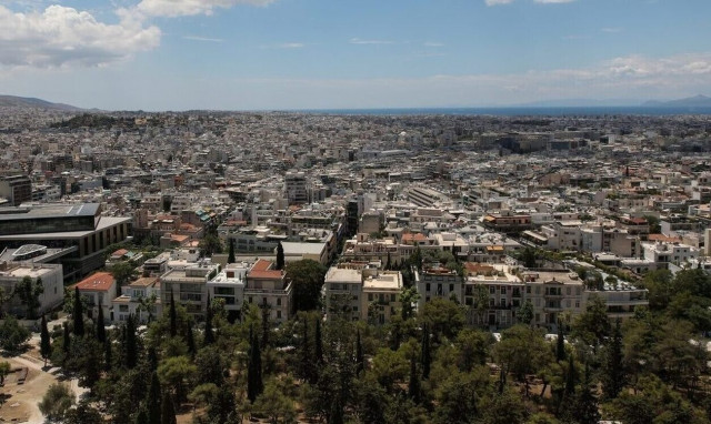 Τράπεζες και funds σε ρόλο κτηματομεσίτη