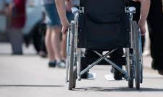 Μετά το Μοναστηράκι, όλη η γραμμή του Μετρό θα γίνει προσβάσιμη για Άτομα με Αναπηρία