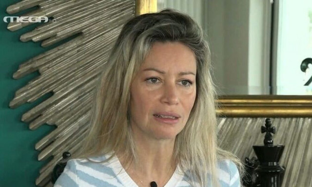 Άριελ Κωνσταντινίδη: «Η Αλίκη Βουγιουκλάκη δεν με ήθελε αυτόφωτη και επιτυχημένη»