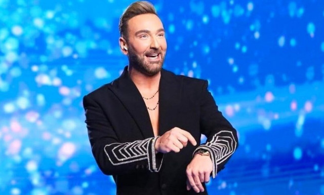 Συμφωνία με υπογραφή Κοκλώνη: Στη Eurovision 2024 με την Κύπρο ο νικητής του Fame Story