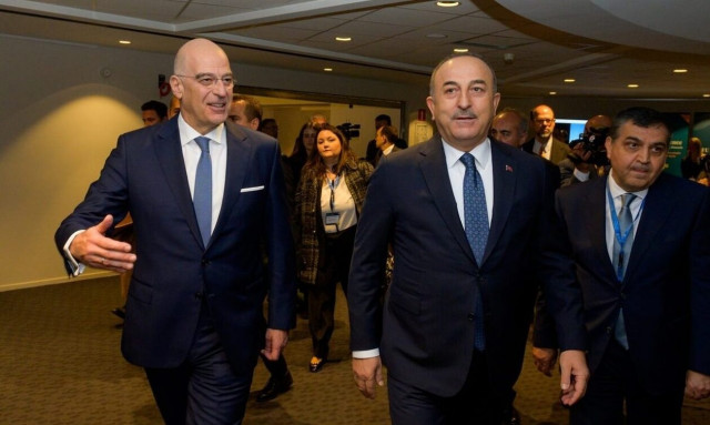 Νέα πρόκληση από τον εμπνευστή της «Γαλάζιας Πατρίδας»: «Θα αναβιώσουν τη Βυζαντινή Αυτοκρατορία»