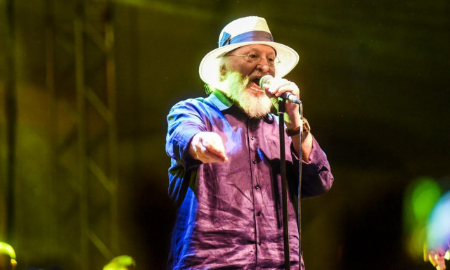 Παύλος Μαρινάκης: Απαντά στον Παύλο Πολάκη για την επίθεση στον Διονύση Σαββόπουλο