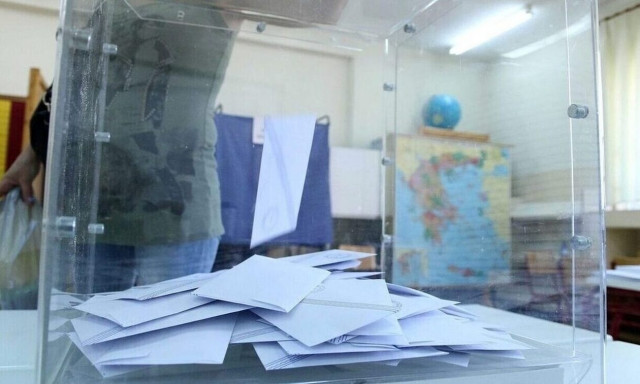 Εκλογές 2023: Πυρετώδεις οι προετοιμασίες για τις κάλπες στις 21 Μαΐου