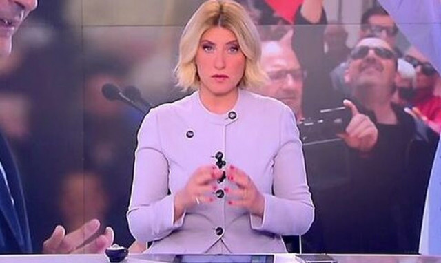 Σία Κοσιώνη: Έχει γενέθλια και αποκαλύπτει την ηλικία της - Είμαι πιο αποφασισμένη από ποτέ