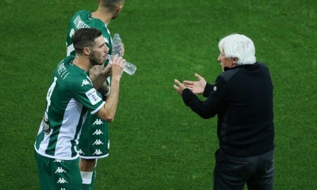 Πόσο δίνει η κατάκτηση του πρωταθλήματος της νέας σεζόν από τον Παναθηναϊκό