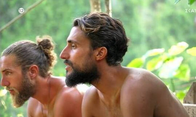 Survivor: Ασημακόπουλος κατά Κατσούλη - «Για το Μαρτίκα λένε, αλλά άλλος χειρίζεται παίκτες»