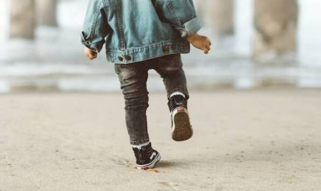 Ηράκλειο: Ασυνόδευτο περιπλανιόταν ένα 5χρονο παιδί - Συνελήφθη η μητέρα του