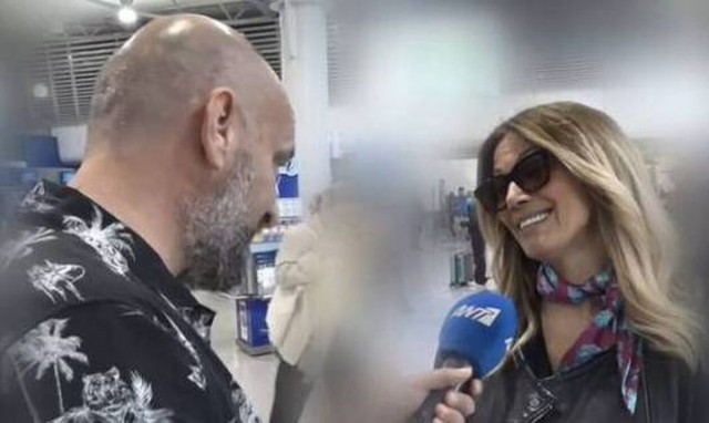 Έλλη Κοκκίνου: Το 2008 μου έγινε πρόταση να πάω στην Eurovision αλλά ήμουν έγκυος