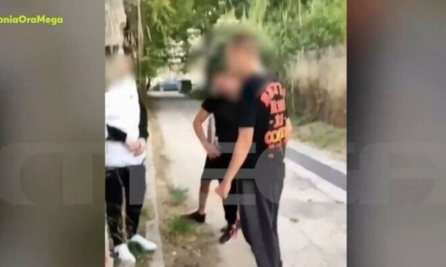 Σοκ από τον ξυλοδαρμό 16χρονου από συμμορία ανηλίκων στο Μενίδι