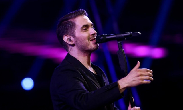 Μιχάλης Χατζηγιάννης