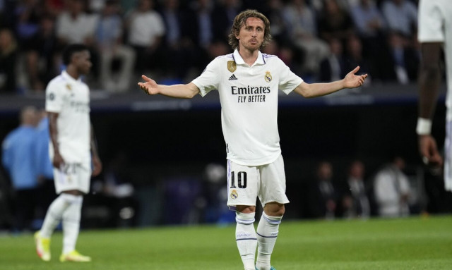 Champions League: Αδιανόητη γκάφα από την UEFA - Ανακοίνωσε τελικό Ρεάλ - Ίντερ! (pic)