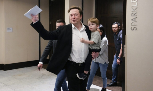 Έλον Μασκ: «Θα τουιτάρω ό,τι θέλω ακόμη και αν χάνω χρήματα»