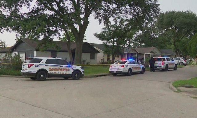 Παραλίγο τραγωδία στο Τέξας: Τετράχρονος πυροβόλησε το 1 έτους αδελφάκι του