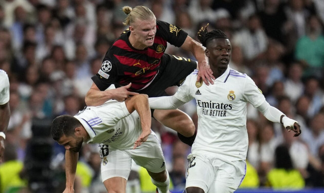 LIVE, Champions League: Μάντσεστερ Σίτι - Ίντερ στον τελικό