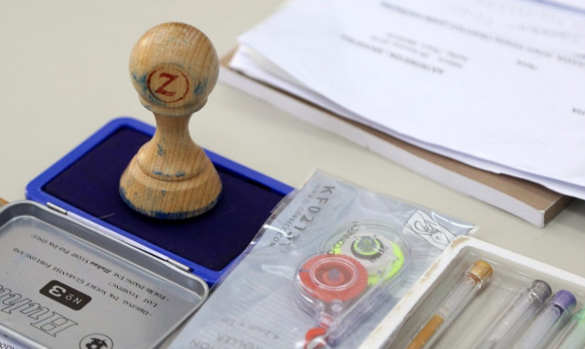 Εκλογές 2023: Ανοιχτά το Σαββατοκύριακο τα γραφεία Ταυτοτήτων και Διαβατηρίων