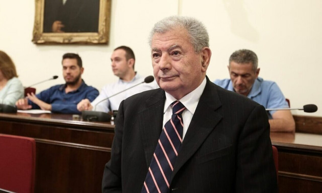 Σήφης Βαλυράκης: Απειλούν τον μάρτυρα «κλειδί» στη δίκη για τον θάνατό του