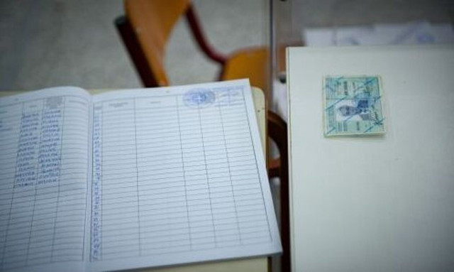 Εκλογές 2023: Πώς ψηφίζω χωρίς ταυτότητα - Ποια εναλλακτικά έγγραφα μπορούν να έχουν οι πολίτες