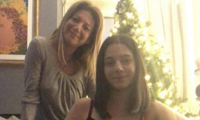 Τέμπη: Ξεσπά μητέρα 20χρονης που σκοτώθηκε - «Ανήθικο να μιλούν για πολιτική σκοπιμότητα»