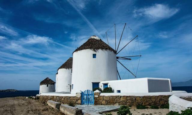 Τουρισμός για Όλους 2023: Αίτηση με ΑΦΜ για 150 ευρώ - Η πρώτη κλήρωση